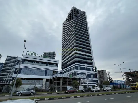 Sea Home Batumi