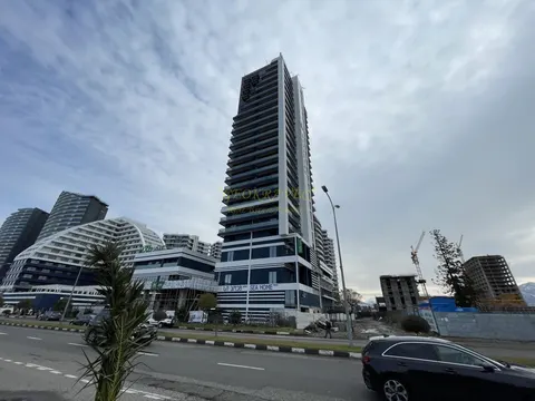 Sea Home Batumi