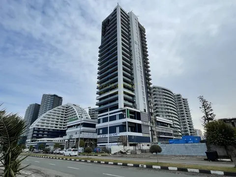 Sea Home Batumi