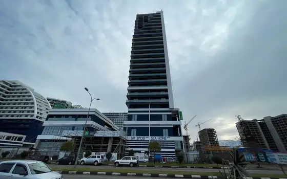 Sea Home Batumi