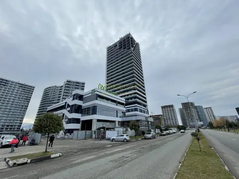 Sea Home Batumi