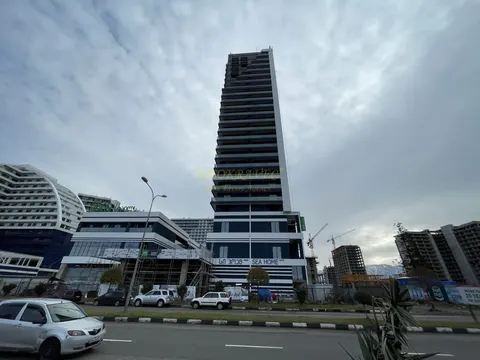 Sea Home Batumi