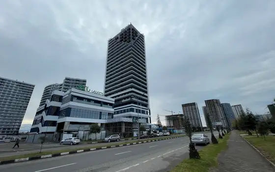 Sea Home Batumi