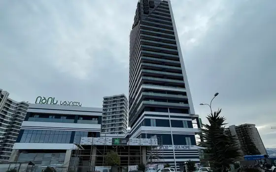 Sea Home Batumi