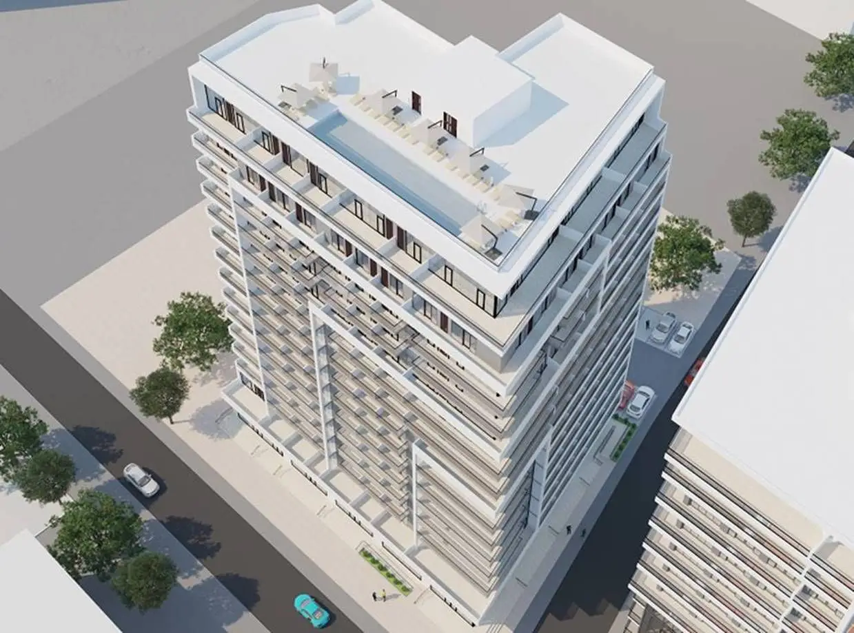 Сitron Residence Batumi
