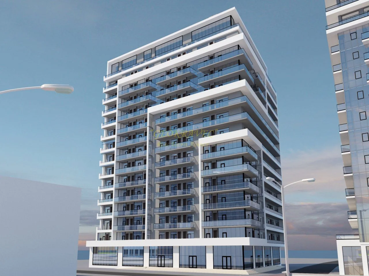 Сitron Residence Batumi