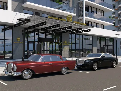 Сitron Residence Batumi