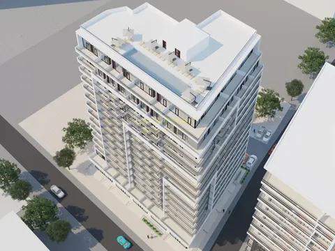 Сitron Residence Batumi