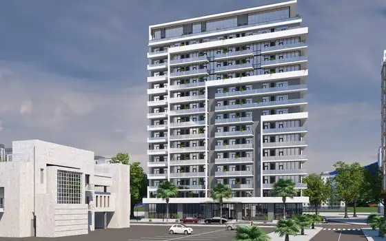 Сitron Residence Batumi