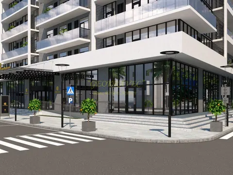 Сitron Residence Batumi