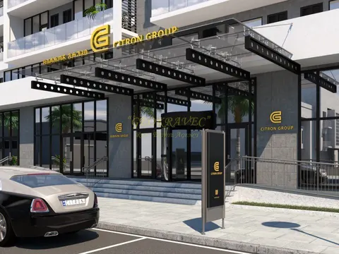 Сitron Residence Batumi