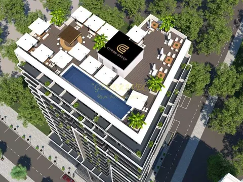Сitron Residence Batumi