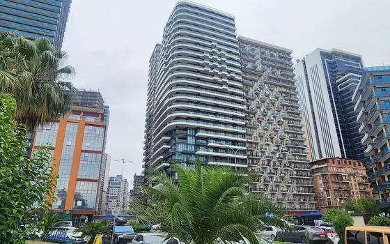 Solis residence