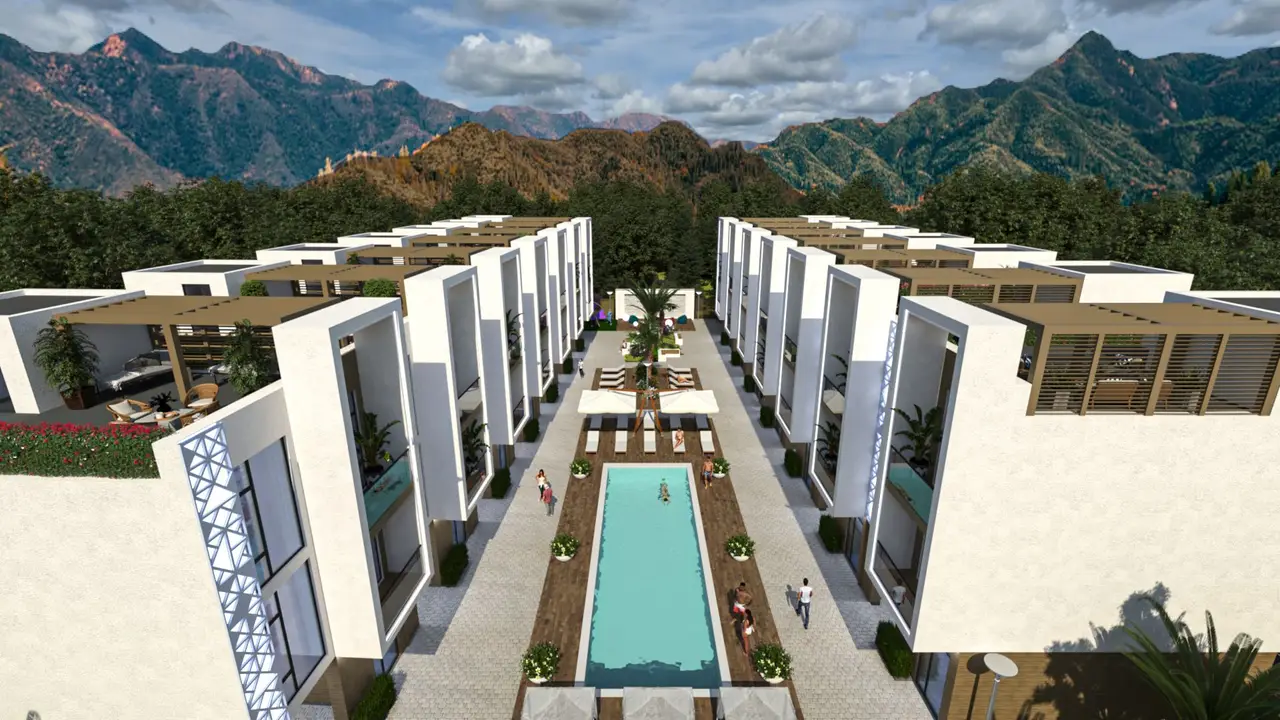 Batumi Garden Inn