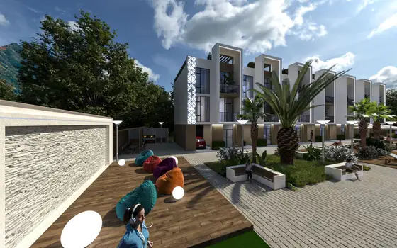 Batumi Garden Inn