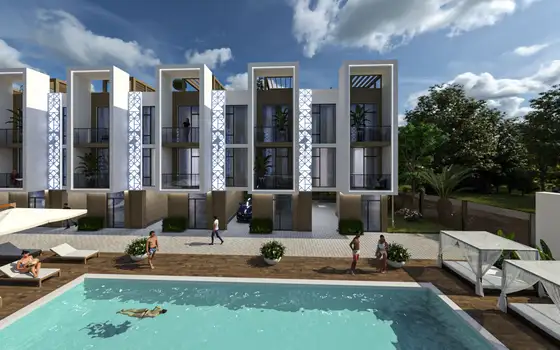 Batumi Garden Inn
