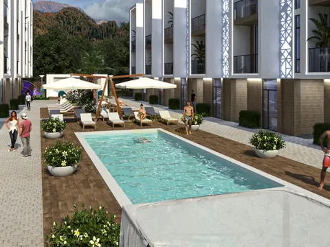Batumi Garden Inn