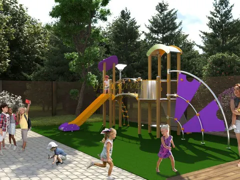 Batumi Garden Inn