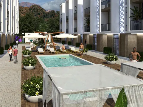 Batumi Garden Inn