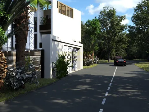 Batumi Garden Inn