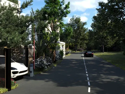 Batumi Garden Inn