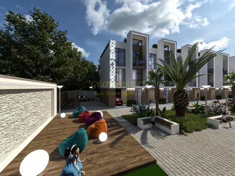 Batumi Garden Inn