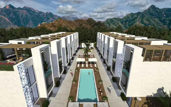 Batumi Garden Inn
