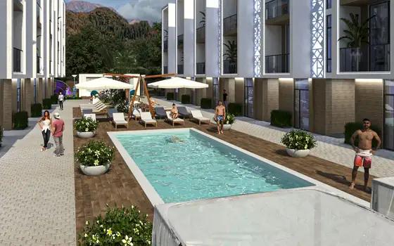 Batumi Garden Inn