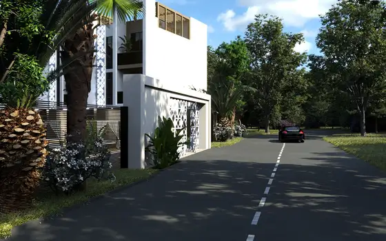 Batumi Garden Inn
