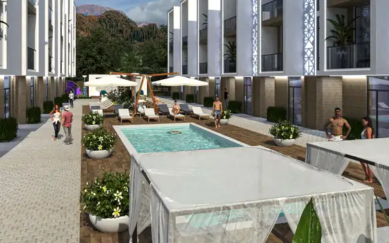 Batumi Garden Inn