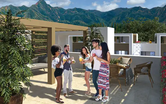 Batumi Garden Inn
