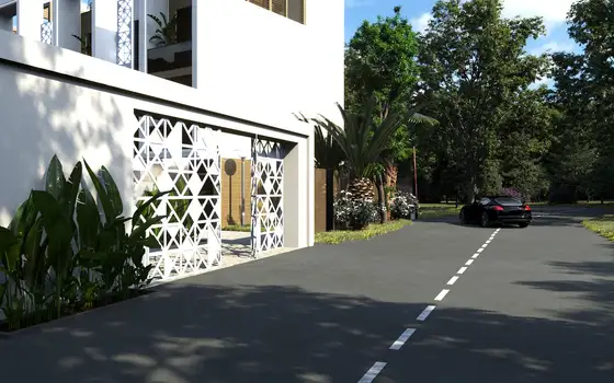 Batumi Garden Inn