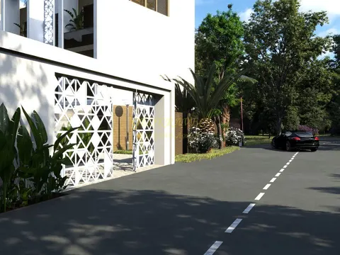 Batumi Garden Inn