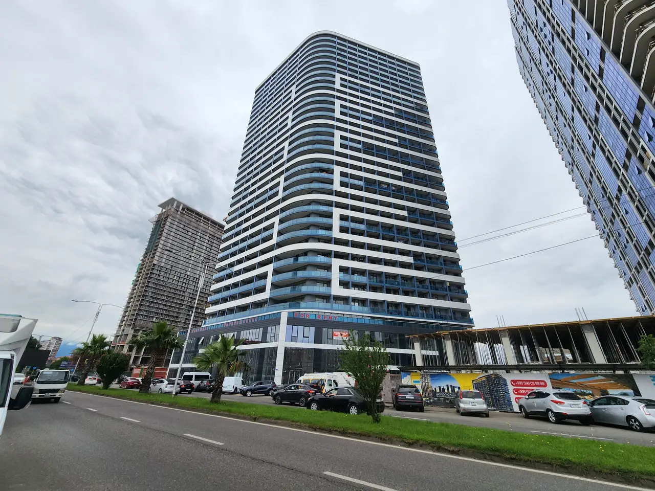 BAGRATIONI RESIDENCE
