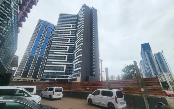 BAGRATIONI RESIDENCE