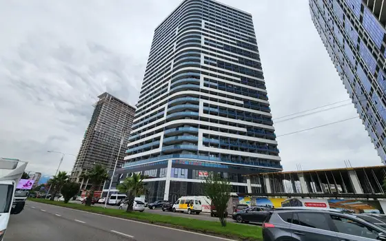 BAGRATIONI RESIDENCE