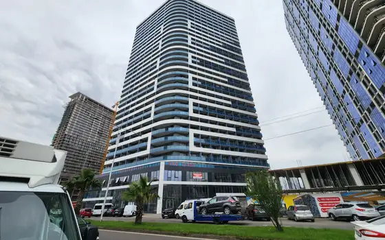 BAGRATIONI RESIDENCE