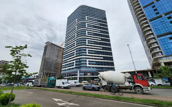 BAGRATIONI RESIDENCE