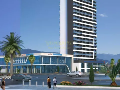 BAGRATIONI RESIDENCE