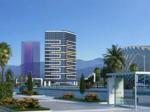 BAGRATIONI RESIDENCE
