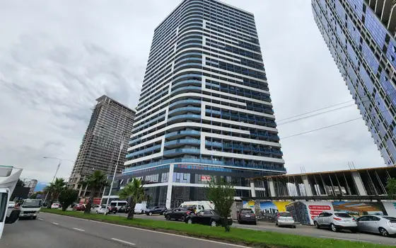 BAGRATIONI RESIDENCE