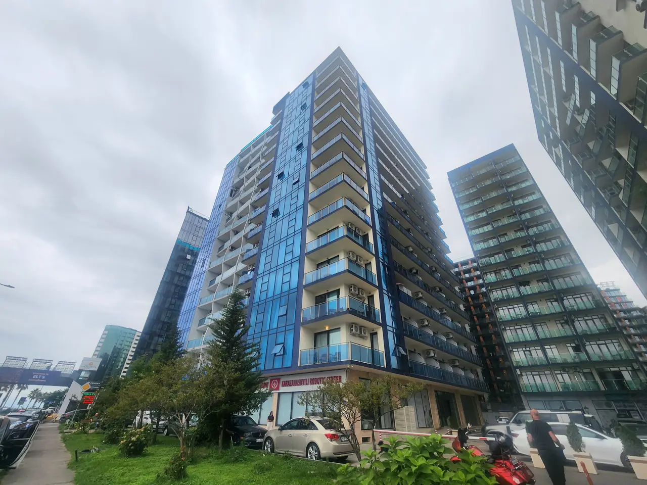 Sunway Suites, photo 1