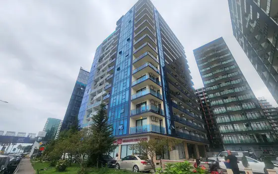 Sunway Suites, photo 2