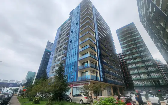 Sunway Suites, photo 4