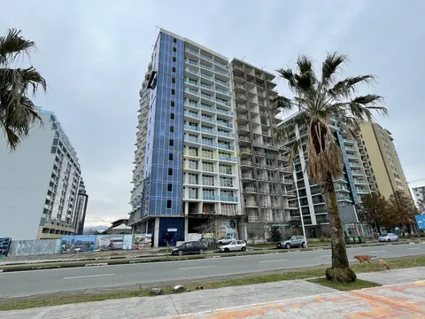 Sunway Suites