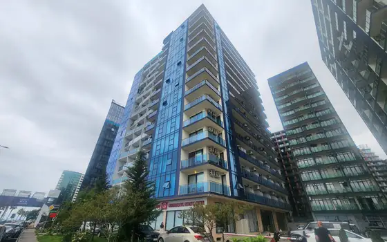 Sunway Suites, photo 1