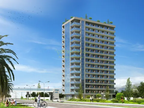 Sunway Suites
