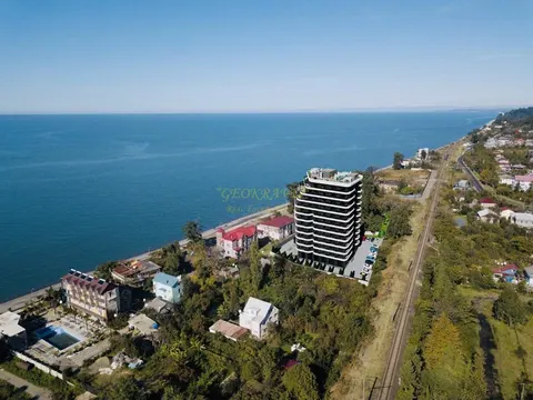 ბერ ტაუერი
