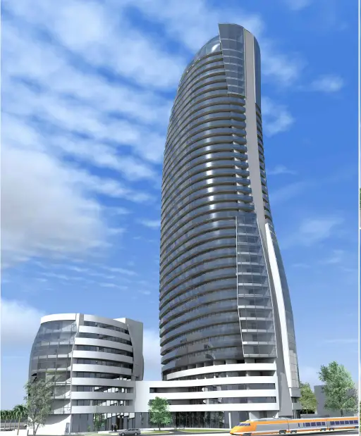 Tower Group