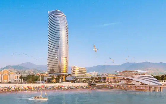 Tower Group